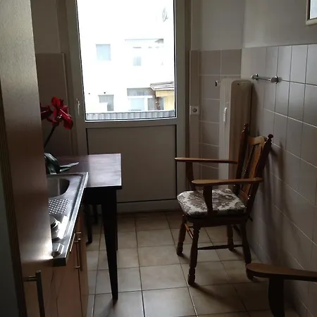 Garni 3* Hannover